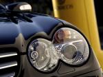 Mercedes-Benz SL350 2006 года